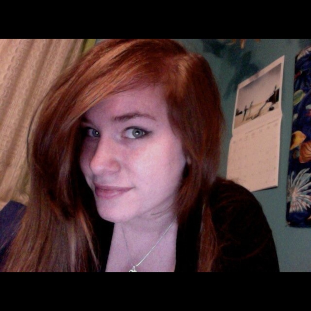 Meet your Posher, Brittany